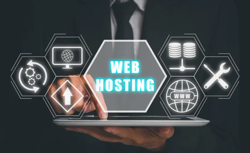 Dlaczego hosting dla stron duchowych jest ważny?