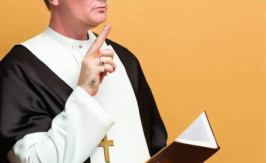 5 skutecznych sposobów jak sprawdzić w jakiej parafii jest ksiądz - poradnik