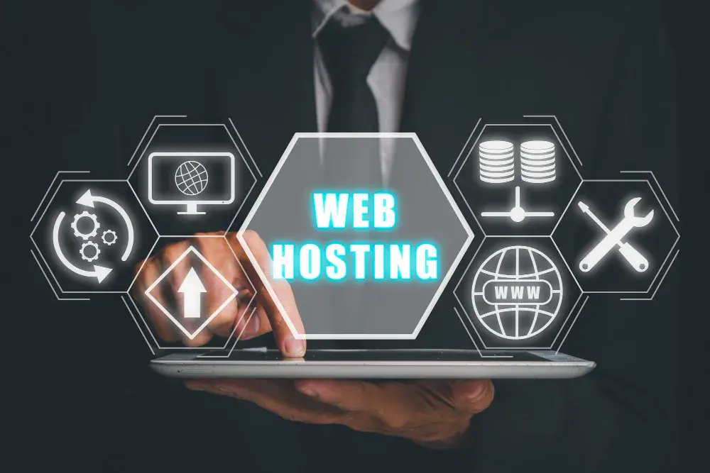 Dlaczego hosting dla stron duchowych jest ważny?