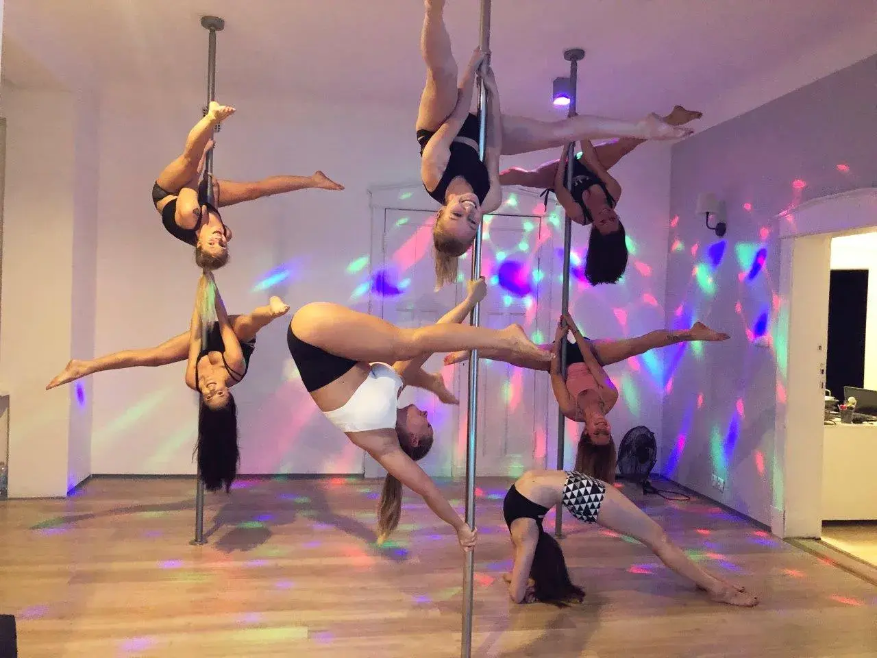 Czy pole dance to grzech? Poznaj stanowisko Kościoła i etyczne aspekty