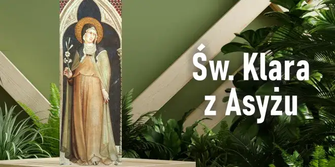 Zdjęcie Dlaczego Klara z Asyżu została świętą: poznaj niezwykłe fakty i cuda