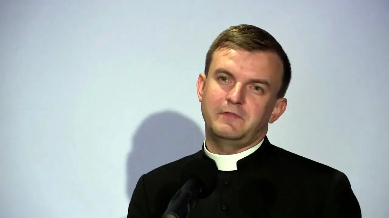Zdjęcie Kto to jest kantor w kościele i jak wpływa na liturgię?