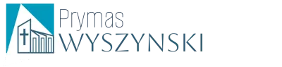 Logo prymaswyszynski.pl