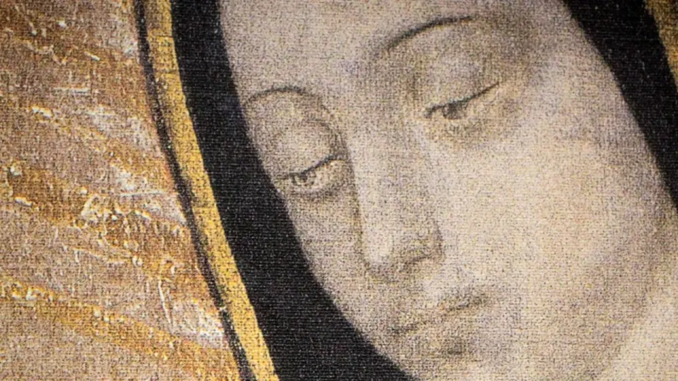 Matka Boża z Guadalupe - biblijne znaczenie i symbole